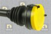 DA SILVA 2142AT Drive Shaft